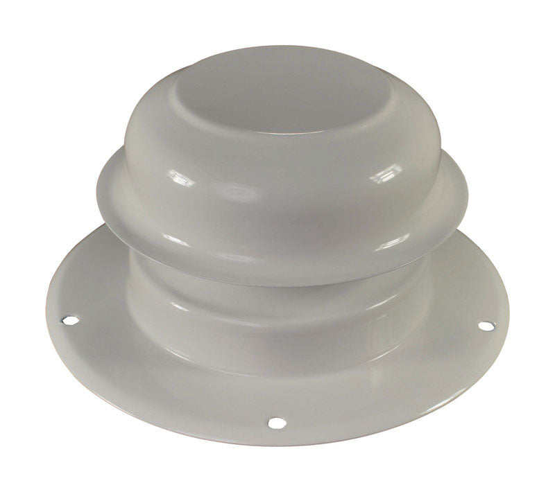 US HARDWARE - US Hardware Plumbing Cap 1 pk [V-015C]