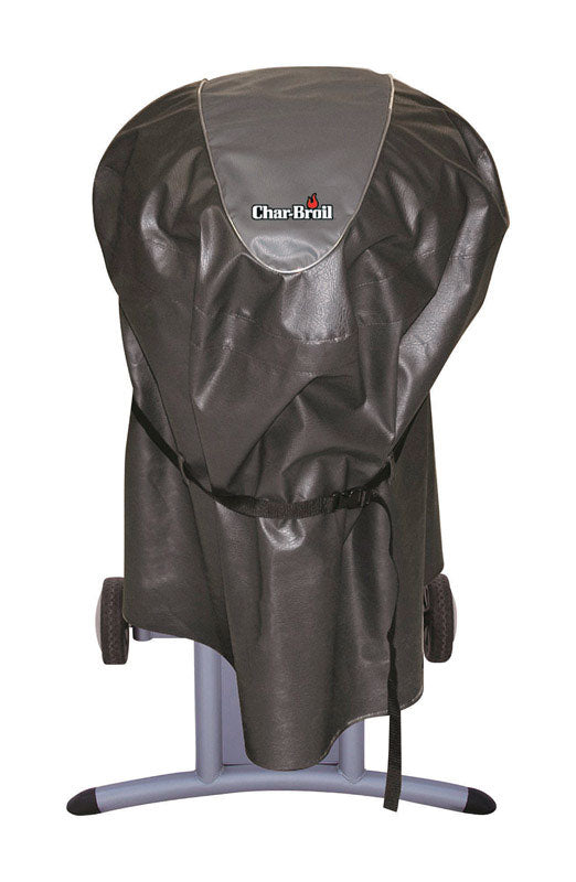 CHAR-BROIL - Char-Broil Black Grill Cover For Electric Grill