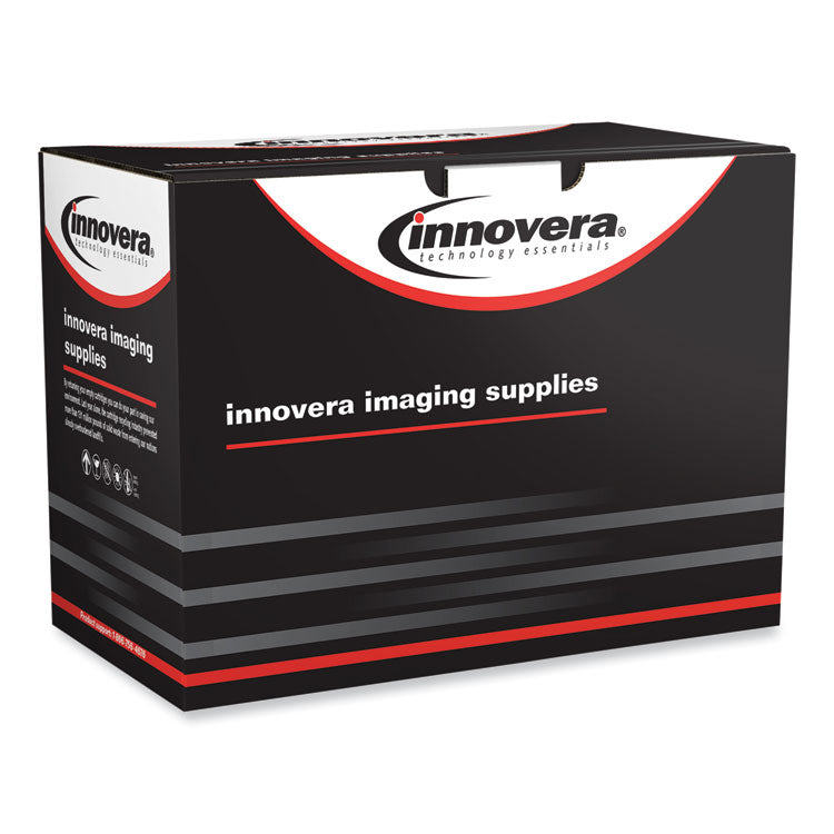 Innovera - Remanufactured Black Toner, Replacement for 48A (CF248A) 10,000 Page-Yield