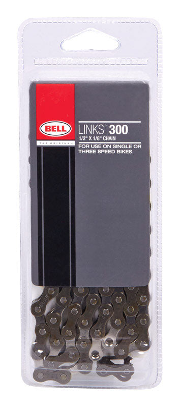 BELL SPORTS - Bell Sports Steel Bicycle Chain Bronze