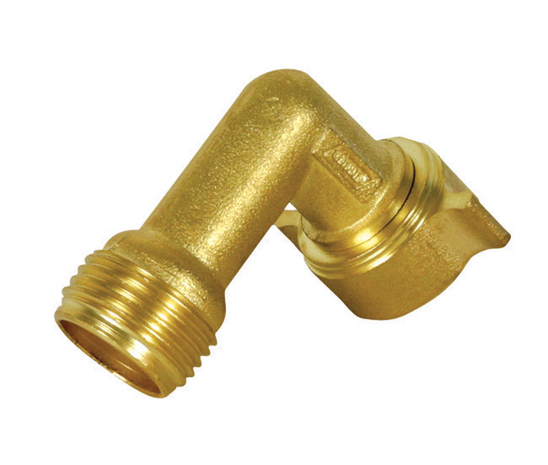 CAMCO - Camco Water Hose Elbow 1 pk [22505]