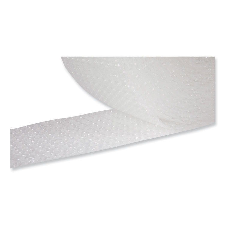 Universal - Bubble Packaging, 0.5" Thick, 12" x 30 ft, Perforated Every 12", Clear, 6/Carton