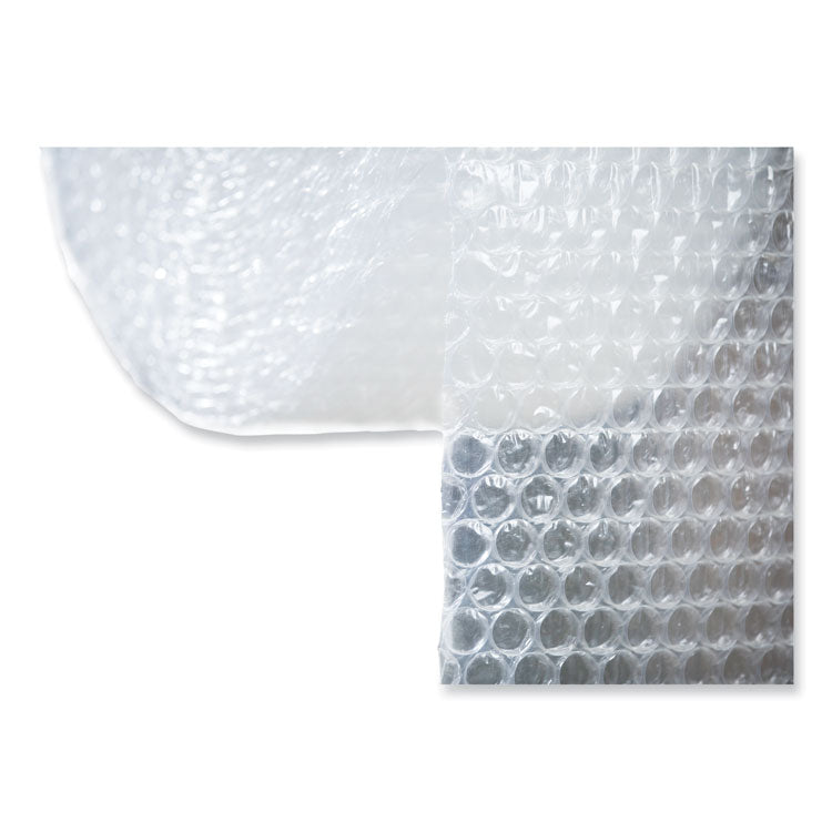 Universal - Bubble Packaging, 0.31" Thick, 12" x 125 ft, Perforated Every 12", Clear, 4/Carton