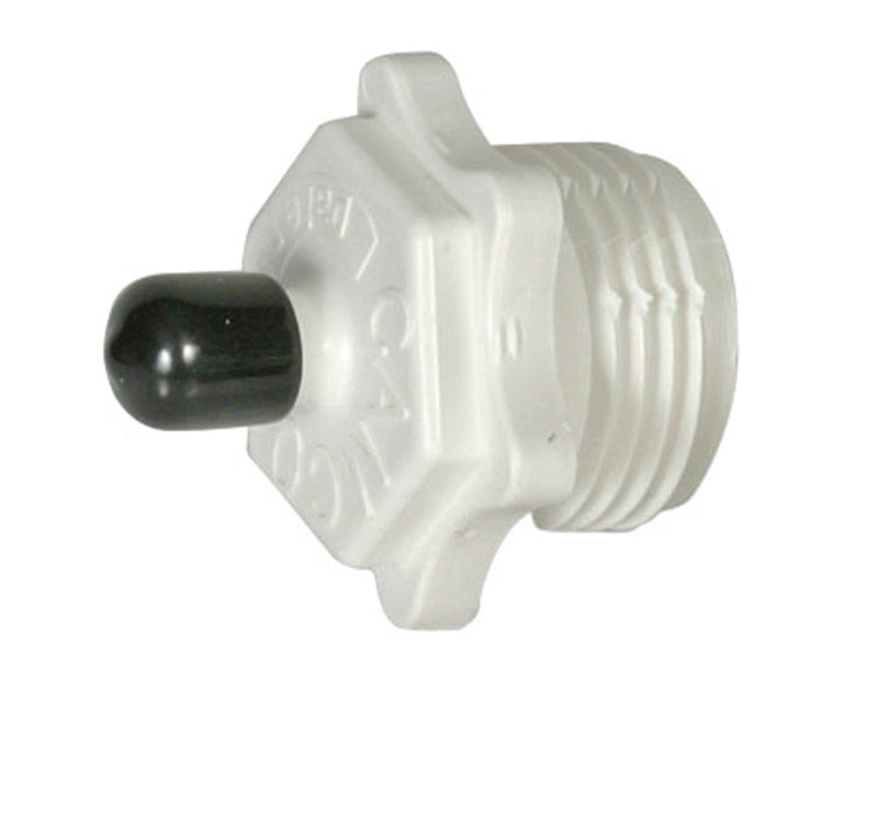 CAMCO - Camco Blowout Plug 1 pk