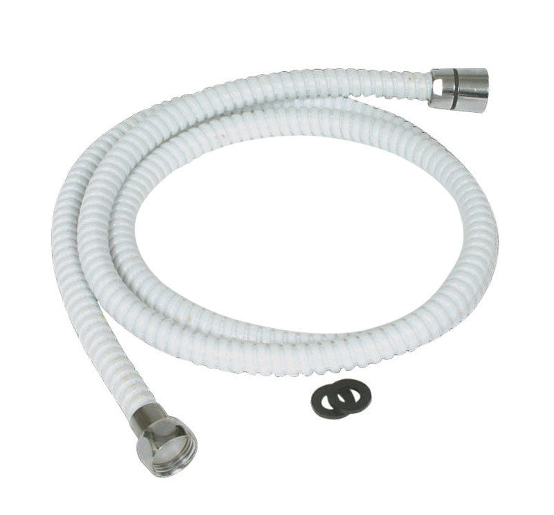 CAMCO - Camco Shower Flex Hose 1 pk