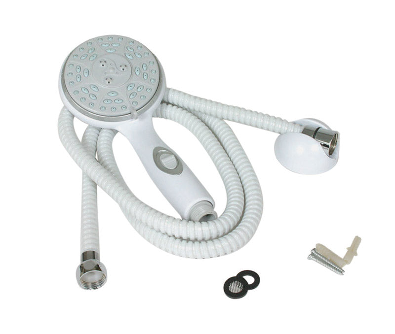 CAMCO - Camco Shower Head 1 pk