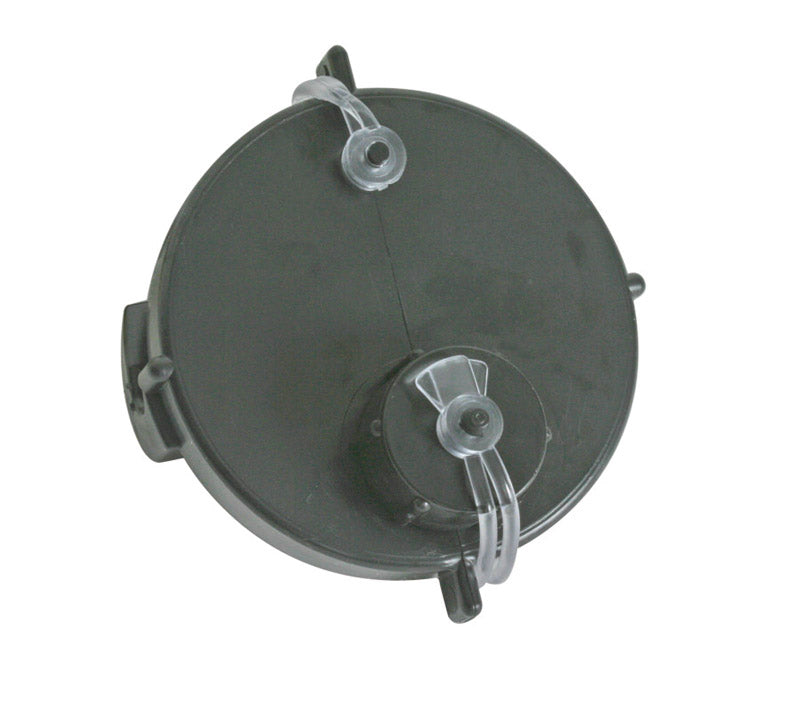 CAMCO - Camco Sewer Cap 1 pk [39463]