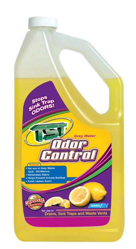 CAMCO - Camco TST Gray Water Odor Control 1 pk