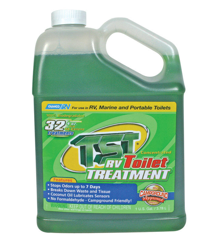 CAMCO - Camco TST Tank Treatment 1 pk