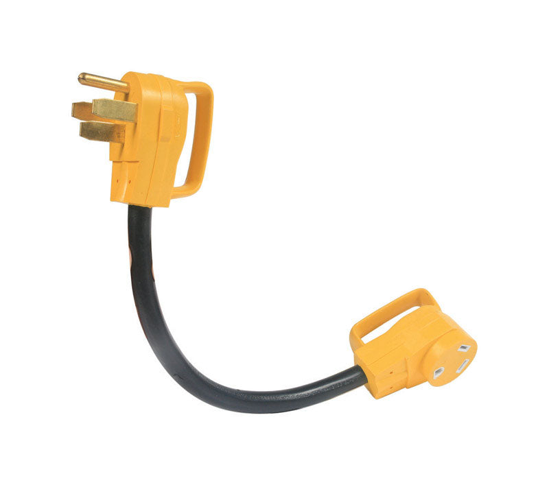 POWER GRIP - Camco Power Grip 2.3 in. Dogbone Adapter 1 pk