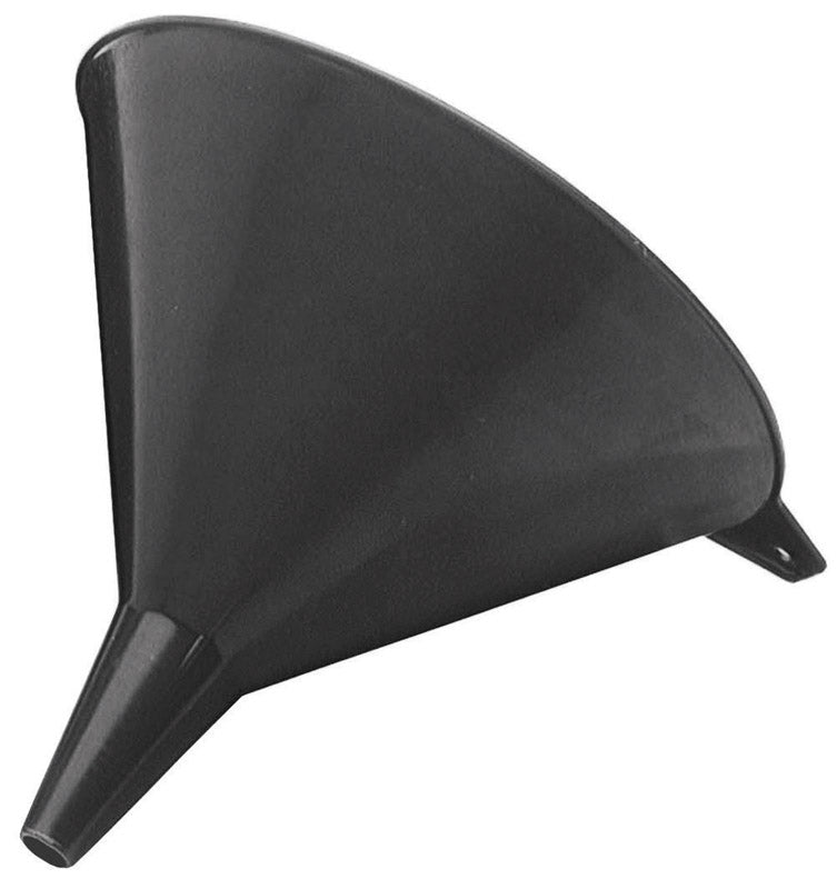 FLOTOOL - FloTool Black 9.1 in. H Plastic 64 qt Funnel