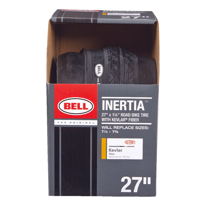 BELL SPORTS - Bell Sports 27 in. Rubber Bicycle Tire 1 pk