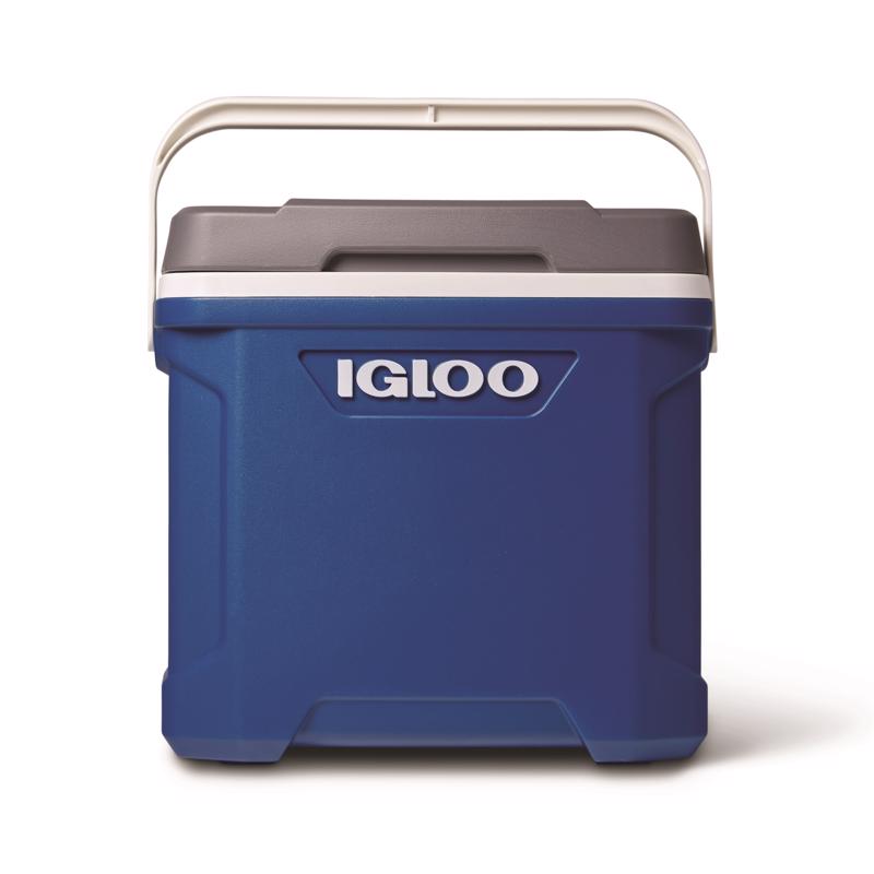 IGLOO - Igloo Latitude Blue 30 qt Cooler