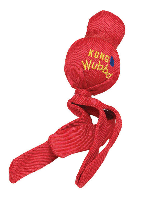 KONG - Kong Red Rubber Dog Toy Large 1 pk [KO-WB1]