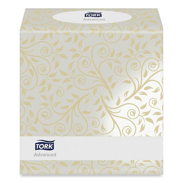 Tork - Universal Bath Tissue, Septic Safe, 2-Ply, White, 500 Sheets/Roll, 96 Rolls/Carton