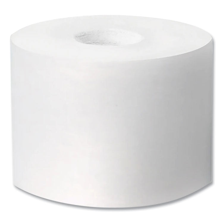 Tork - Advanced High Capacity Bath Tissue, Septic Safe, 2-Ply, Coreless, White, 1,000 Sheets/Roll, 36 Rolls/Carton