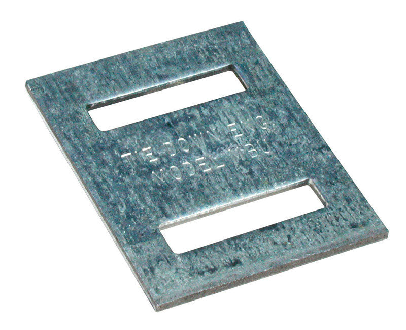TIE DOWN ENGINEERING - Tie Down Engineering Strap Buckle 1 pk