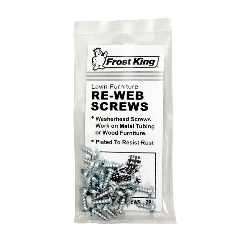 FROST KING - Frost King Aluminum Hardware