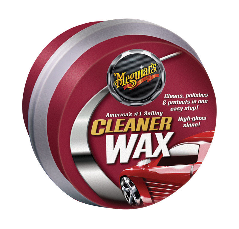 MEGUIAR'S - Meguiar's Cleaner Wax 11 oz