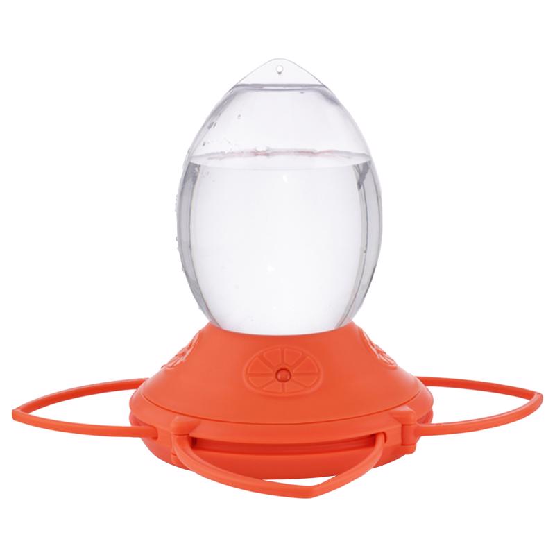 PERKY-PET - Perky-Pet Oriole 32 oz Plastic Nectar Feeder 4 ports