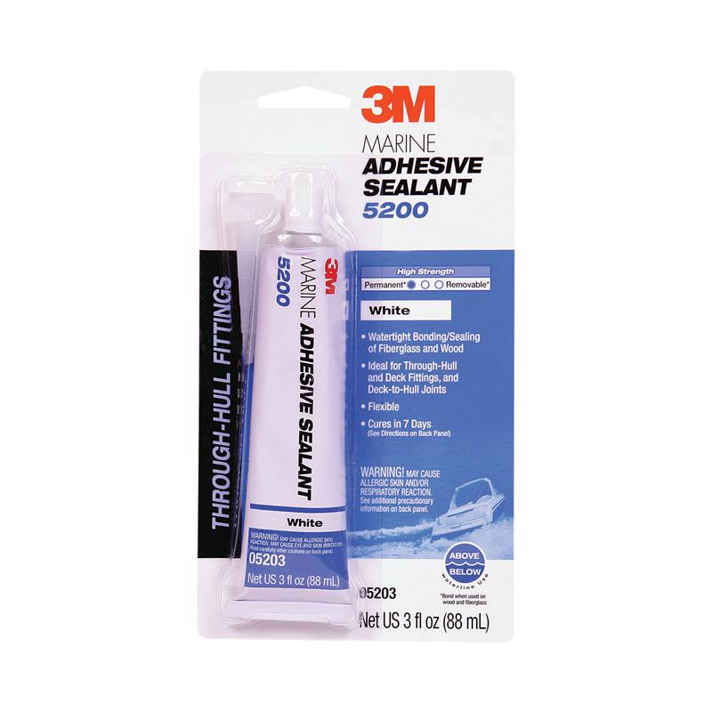 3M - 3M Adhesive Sealant 3 oz [5203]