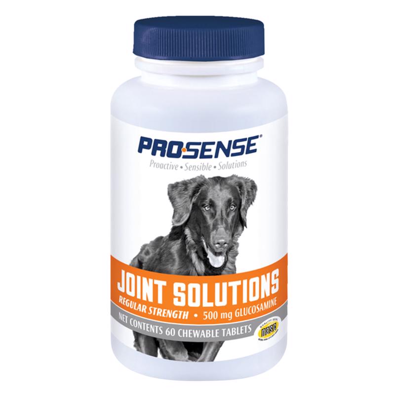 PROSENSE - ProSense Joint Solutions Dog Glucosamine Joint Care