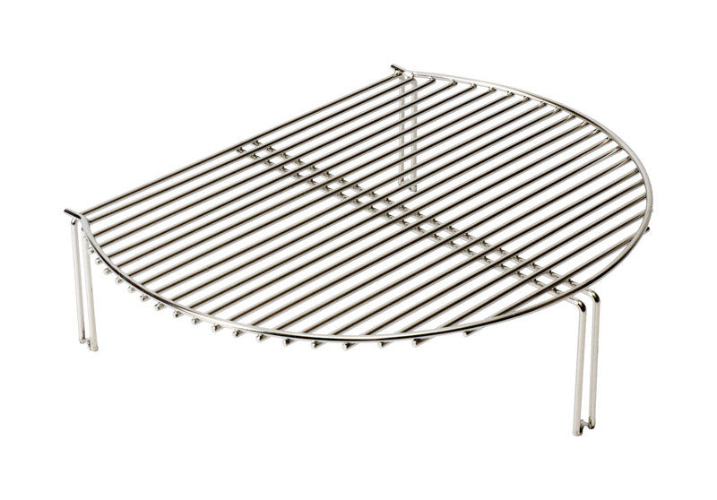 KAMADO JOE - Kamado Joe Grill Grate Expander 16 in. L X 14 in. W