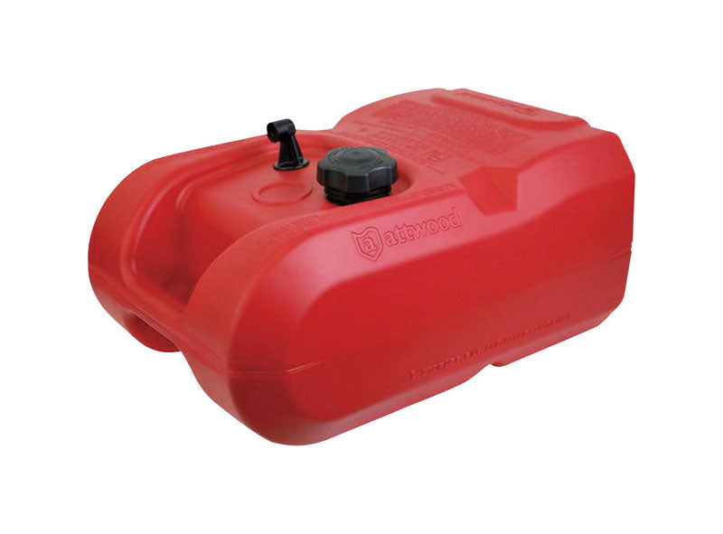 SEACHOICE - Seachoice Polyethylene Marine Portable Fuel Tank 1 pk