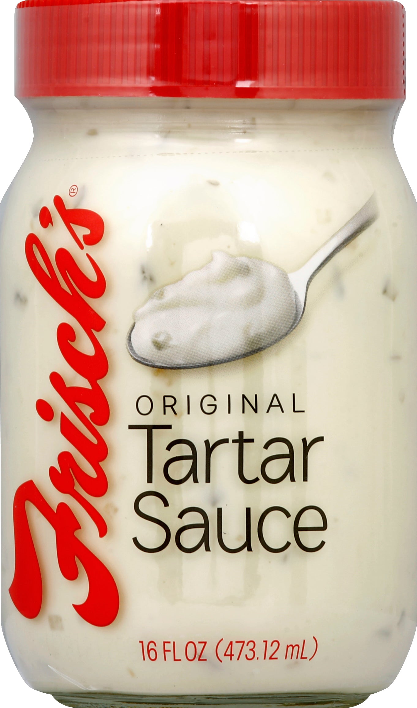 Frischs Tartar Sauce 16 oz - Case of 12