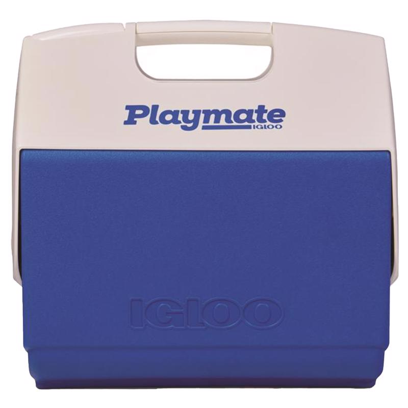 IGLOO - Igloo Playmate Elite Blue 16 qt Cooler