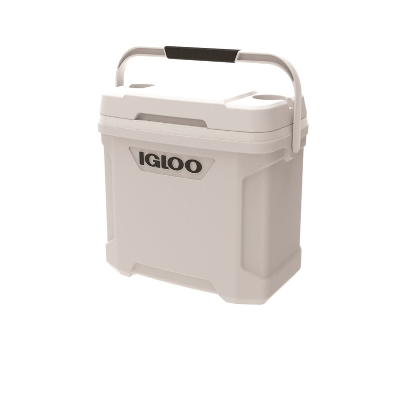 IGLOO - Igloo Marine Ultra White 30 qt Cooler