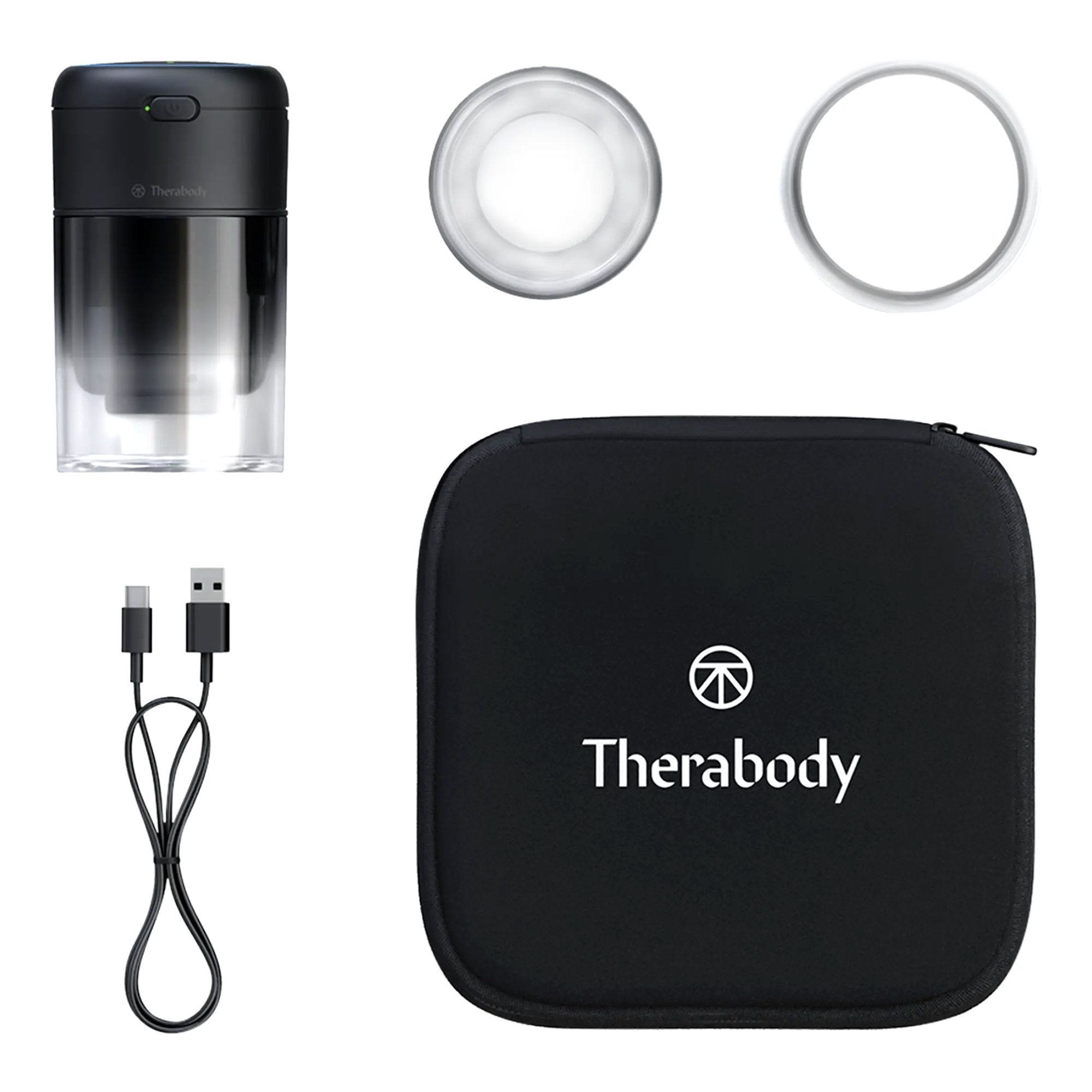 Therabody Inc - Cupping System TheraCup [1/EA]