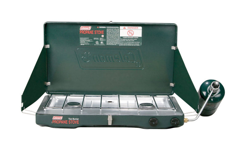 COLEMAN - Coleman Propane Camping Stove