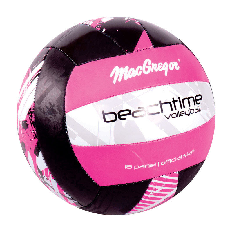 MACGREGOR - MacGregor #8 Volleyball