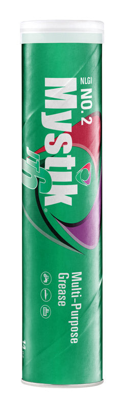 MYSTIK - Mystik JT-6 EP Lithium Grease 14 oz - Case of 10 [665006002080]