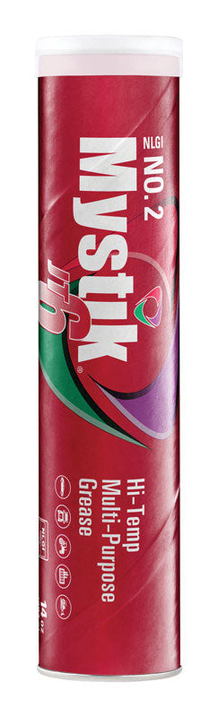 MYSTIK - Mystik JT-6 EP Lithium Grease 14 oz - Case of 10 [901076D]