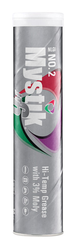 MYSTIK - Mystik JT-6 EP Lithium Grease 14 oz - Case of 10 [665056002080]