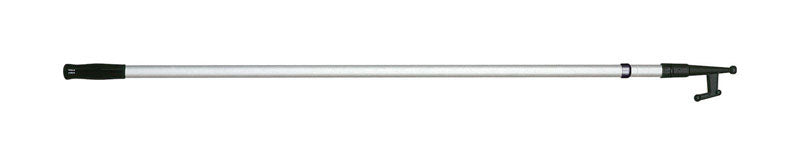 STAR BRITE - Star brite Silver Nylon Boat Hook Telescopic Pole