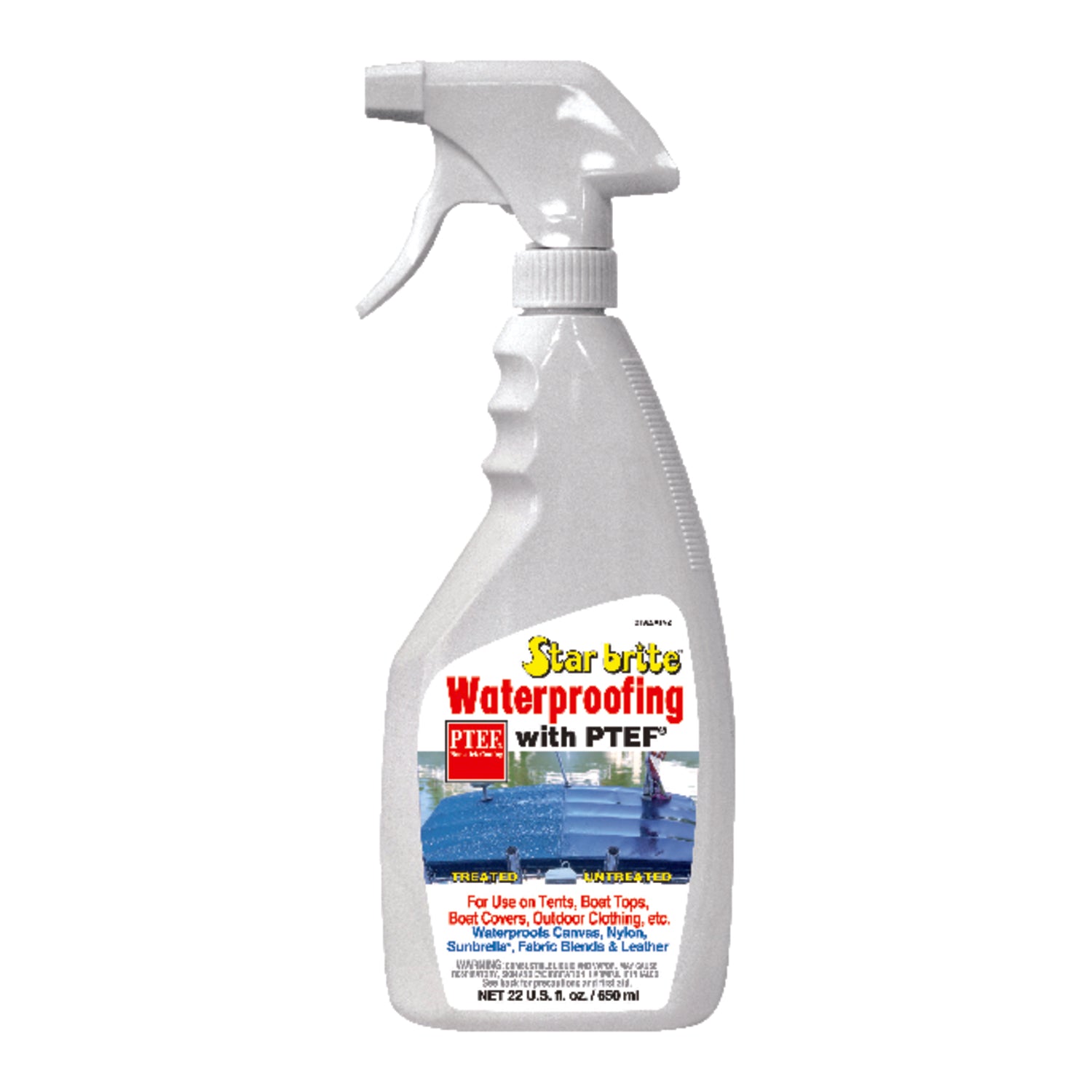 Star brite Waterproofing Liquid 22 oz