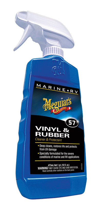 MEGUIAR'S - Meguiar's Cleaner/Protectant Liquid 16 oz