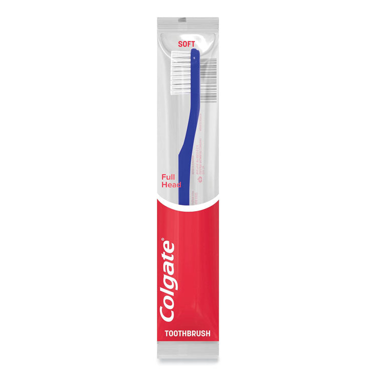 Colgate - Cello Toothbrush, 144/Carton (9026204)