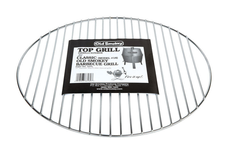 OLD SMOKEY PRODUCTS - Old Smokey Products Cooking Grid 17 in.