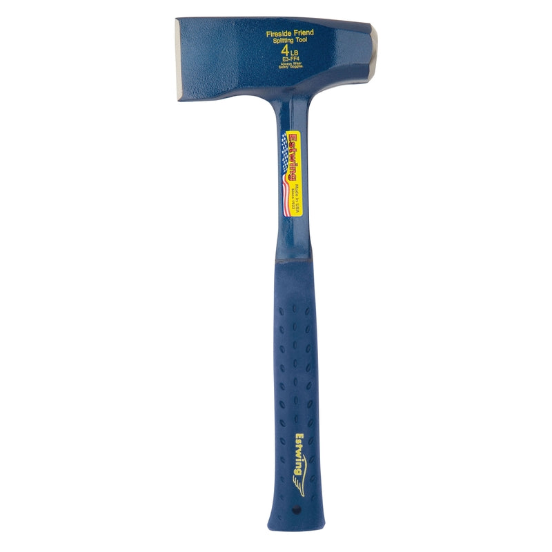 ESTWING - Estwing Blue Axe 1.5 in. H X 14 in. W X 14 in. L 1 pk