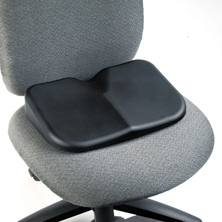 SoftSpot - Seat Cushion, 15.5 x 10 x 3, Black