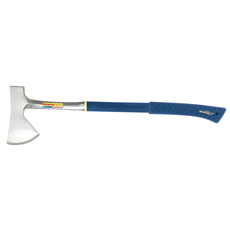 ESTWING - Estwing Blue Axe 1.38 in. H X 26 in. W X 26 in. L 1 pk