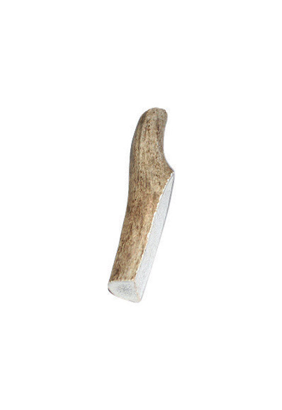 BUCKY BITES - Bucky Bites Small/Medium Adult Antler 3 in. L 1 pk