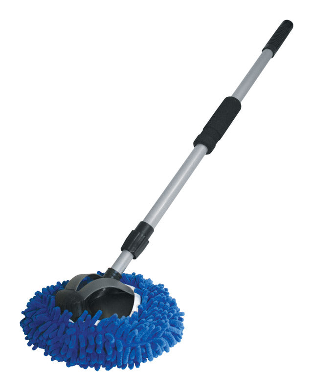 CARRAND - Carrand 9 in. Soft Wash Mop 1 pk