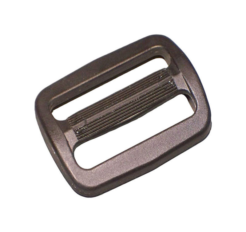 BULK-STRAP - Bulk-Strap Slip-Lok Buckle 1 pk [S34]