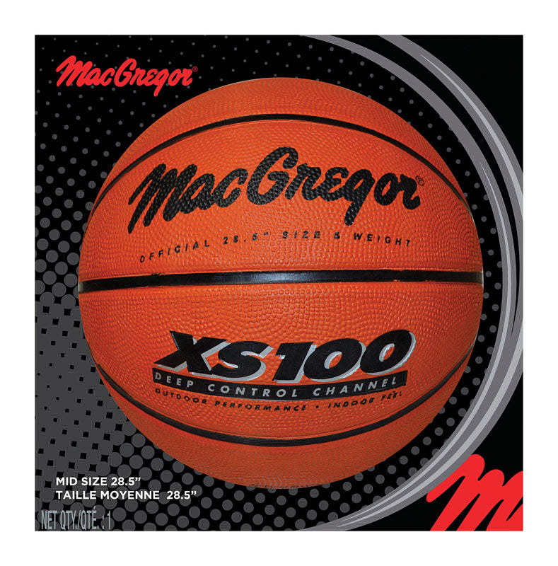 MACGREGOR - MacGregor XS100 #6 Playground Ball