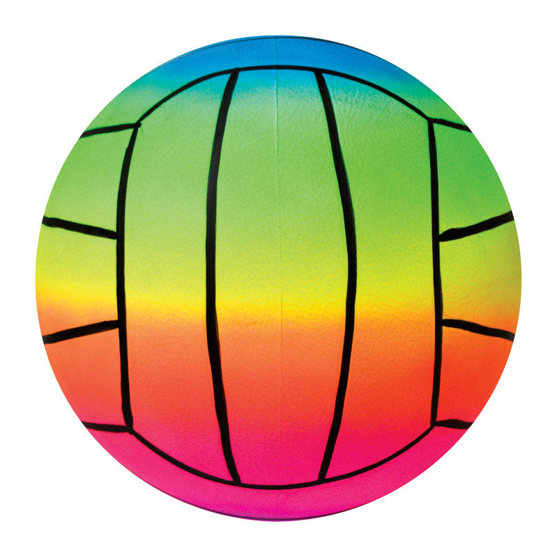 HEDSTROM - Hedstrom 8.5 in. Volleyball